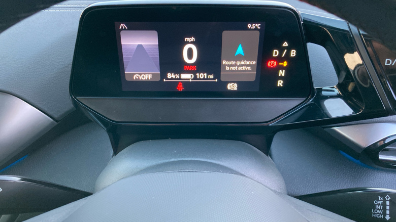 Volkswagen ID.4 109kW Life Ed Pure 52kWh 5dr Auto [110kW Ch] Electric Estate